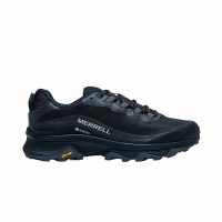   Férfi edzőcipő Merrell Moab Speed GTX Fekete MOST 102271 HELYETT 59031 Ft-ért!