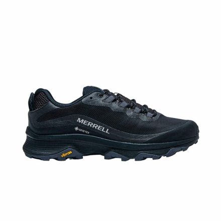 Férfi edzőcipő Merrell Moab Speed GTX Fekete MOST 102271 HELYETT 59031 Ft-ért!