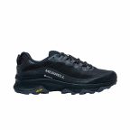   Férfi edzőcipő Merrell Moab Speed GTX Fekete MOST 102271 HELYETT 57750 Ft-ért!