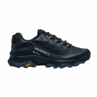   Női cipők Merrell Moab Speed GTX Fekete MOST 102271 HELYETT 67936 Ft-ért!