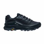   Női cipők Merrell Moab Speed GTX Fekete MOST 109386 HELYETT 67936 Ft-ért!