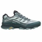   Férfi edzőcipő Merrell Moab Speed GTX Kék MOST 102271 HELYETT 71846 Ft-ért!