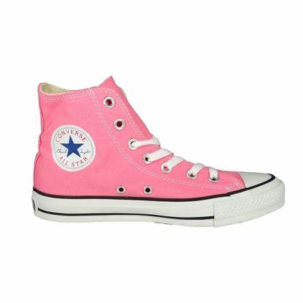 Női Alkalmi Cipő Converse All Star High Rózsaszín MOST 49020 HELYETT 34369 Ft-ért!