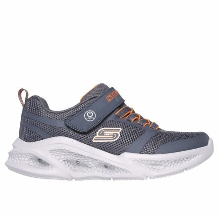 Gyemek Sportcipő Skechers Meteor-Light Szürke MOST 38656 HELYETT 27102 Ft-ért!