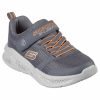 Gyemek Sportcipő Skechers Meteor-Light Szürke MOST 38656 HELYETT 27102 Ft-ért!