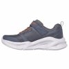 Gyemek Sportcipő Skechers Meteor-Light Szürke MOST 38656 HELYETT 27102 Ft-ért!