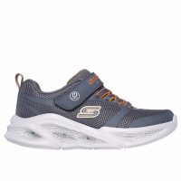   Gyemek Sportcipő Skechers Meteor-Light Szürke MOST 38656 HELYETT 27102 Ft-ért!