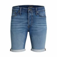   Férfi farmerek Jack & Jones Ge 381 I.K Ss24 Kék MOST 22708 HELYETT 13377 Ft-ért!