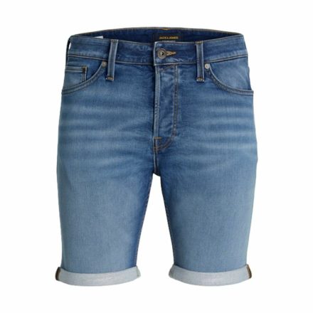 Férfi farmerek Jack & Jones Ge 381 I.K Ss24 Kék MOST 22708 HELYETT 13377 Ft-ért!