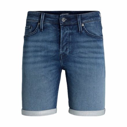 Férfi farmerek Jack & Jones Ge 341 I.K Ss24 Kék MOST 25740 HELYETT 16717 Ft-ért!