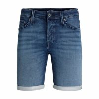   Férfi farmerek Jack & Jones Ge 341 I.K Ss24 Kék MOST 25740 HELYETT 16717 Ft-ért!