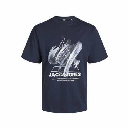 Gyermek rövidujjú póló Jack & Jones Jcotint Tee Ss Kék MOST 9823 HELYETT 5515 Ft-ért!