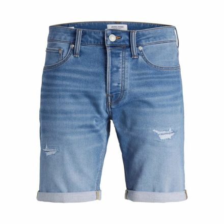 Rövidnadrág Jack & Jones Rick Con Ge 709 I.k Kék Cowboy MOST 23164 HELYETT 15039 Ft-ért!