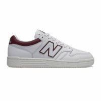   Férfi alkalmi edzők New Balance 480  Fehér MOST 63916 HELYETT 38949 Ft-ért!