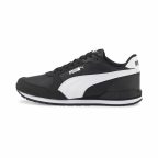   Futócipő gyerekeknek Puma St Runner V3 Fekete MOST 36189 HELYETT 25374 Ft-ért!