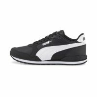   Futócipő gyerekeknek Puma St Runner V3 Fekete MOST 35152 HELYETT 24572 Ft-ért!