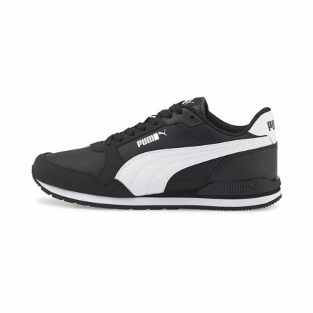 Futócipő gyerekeknek Puma St Runner V3 Fekete MOST 35152 HELYETT 24572 Ft-ért!