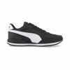 Futócipő gyerekeknek Puma St Runner V3 Fekete MOST 35152 HELYETT 24572 Ft-ért!