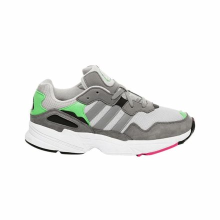 Férfi alkalmi edzők Adidas Originals Yung-96 Szürke MOST 65510 HELYETT 45935 Ft-ért!