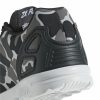 Gyermek alkalmi edzői Adidas Zx Flux Fekete MOST 43861 HELYETT 30756 Ft-ért!