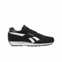   Női Alkalmi Cipő Reebok Rewind Run Fekete MOST 31958 HELYETT 20669 Ft-ért!