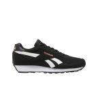   Női Alkalmi Cipő Reebok Rewind Run Fekete MOST 31958 HELYETT 21165 Ft-ért!