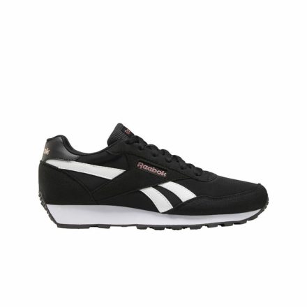 Női Alkalmi Cipő Reebok Rewind Run Fekete MOST 31958 HELYETT 20669 Ft-ért!