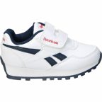   Gyemek Sportcipő Reebok REWIND GY1739 Fehér MOST 18222 HELYETT 11831 Ft-ért!