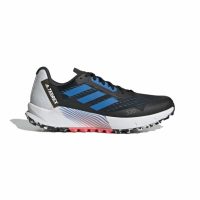   Férfi edzőcipő Adidas Terrex Agravic Flow 2 Fekete MOST 89486 HELYETT 50954 Ft-ért!