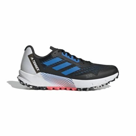 Férfi edzőcipő Adidas Terrex Agravic Flow 2 Fekete MOST 89486 HELYETT 50954 Ft-ért!