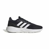   Férfi edzőcipő Adidas Nebzed Fekete MOST 44743 HELYETT 23935 Ft-ért!