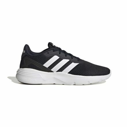 Férfi edzőcipő Adidas Nebzed Fekete MOST 44743 HELYETT 25192 Ft-ért!