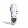 Női Alkalmi Cipő Adidas Court Platform Fehér MOST 40489 HELYETT 28391 Ft-ért!