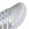 Női Alkalmi Cipő Adidas Court Platform Fehér MOST 38354 HELYETT 24803 Ft-ért!