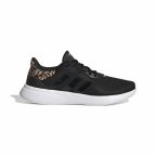   Női Alkalmi Cipő Adidas QT Racer 3.0 Fekete MOST 44743 HELYETT 27565 Ft-ért!