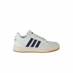   Férfi alkalmi edzők Adidas Postmove Super Lifestyle Low Fehér MOST 51139 HELYETT 34609 Ft-ért!