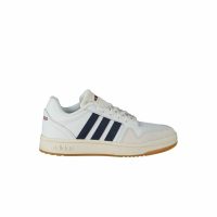   Férfi alkalmi edzők Adidas Postmove Super Lifestyle Low Fehér MOST 51828 HELYETT 36345 Ft-ért!