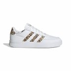   Női cipők Adidas Breaknet 2.0 Fehér MOST 43861 HELYETT 30756 Ft-ért!