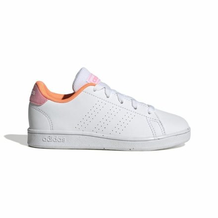 Női cipők Adidas Advantage Lifestyle Court Lace Fehér MOST 28764 HELYETT 16684 Ft-ért!