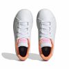 Női cipők Adidas Advantage Lifestyle Court Lace Fehér MOST 28764 HELYETT 16684 Ft-ért!