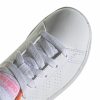 Női cipők Adidas Advantage Lifestyle Court Lace Fehér MOST 28764 HELYETT 16684 Ft-ért!