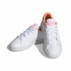 Női cipők Adidas Advantage Lifestyle Court Lace Fehér MOST 28764 HELYETT 16684 Ft-ért!