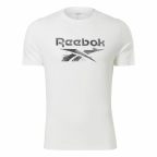   Férfi rövid ujjú póló Reebok Indentity Modern Camo Fehér Terepszínű MOST 19173 HELYETT 12451 Ft-ért!