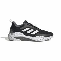   Férfi edzőcipő Adidas Trainer V Fekete MOST 57528 HELYETT 38842 Ft-ért!