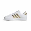 Női Alkalmi Cipő Adidas Grand Court 2.0 Fehér MOST 47937 HELYETT 33476 Ft-ért!