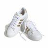 Női Alkalmi Cipő Adidas Grand Court 2.0 Fehér MOST 47937 HELYETT 33476 Ft-ért!