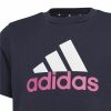 Gyermek Rövid ujjú póló Adidas Essentials kék MOST 15345 HELYETT 9963 Ft-ért!