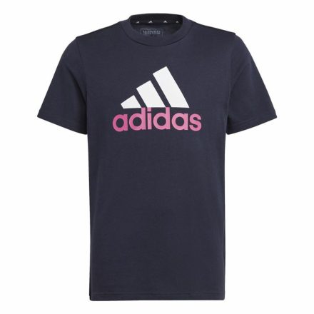 Gyermek Rövid ujjú póló Adidas Essentials kék MOST 15345 HELYETT 9963 Ft-ért!