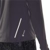 Női Hosszú Ujjú Póló Adidas Fast 1/2 Zip Halványlila Levendula MOST 44743 HELYETT 23232 Ft-ért!