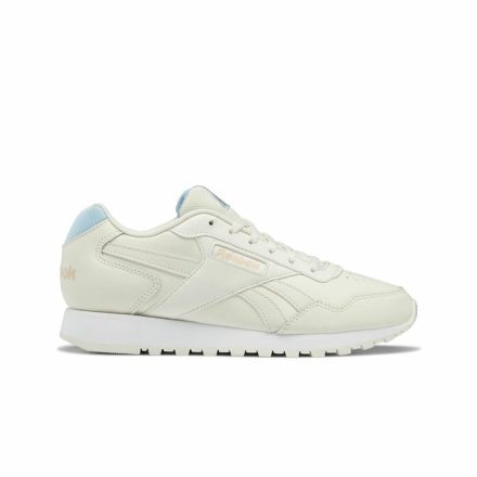 Női Alkalmi Cipő Reebok Glide Bézs szín MOST 43861 HELYETT 30756 Ft-ért!